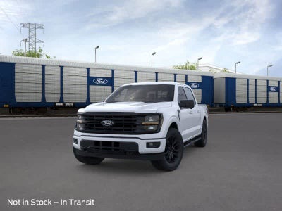 Ford F-150 XLT 2026