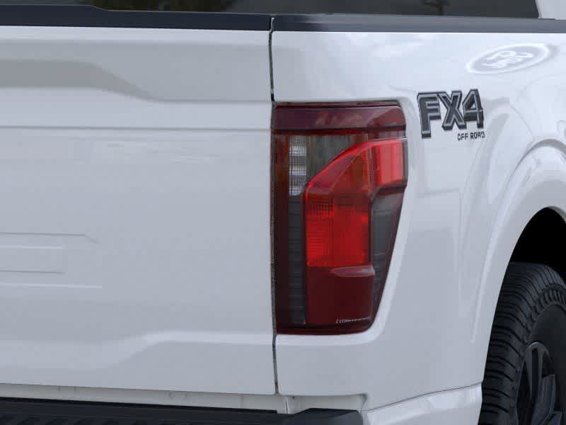 Ford F-150 XLT 2026