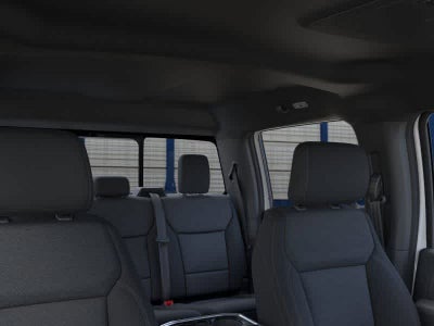 Ford F-150 XLT 2026