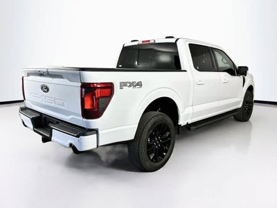Ford F-150 XLT 2026