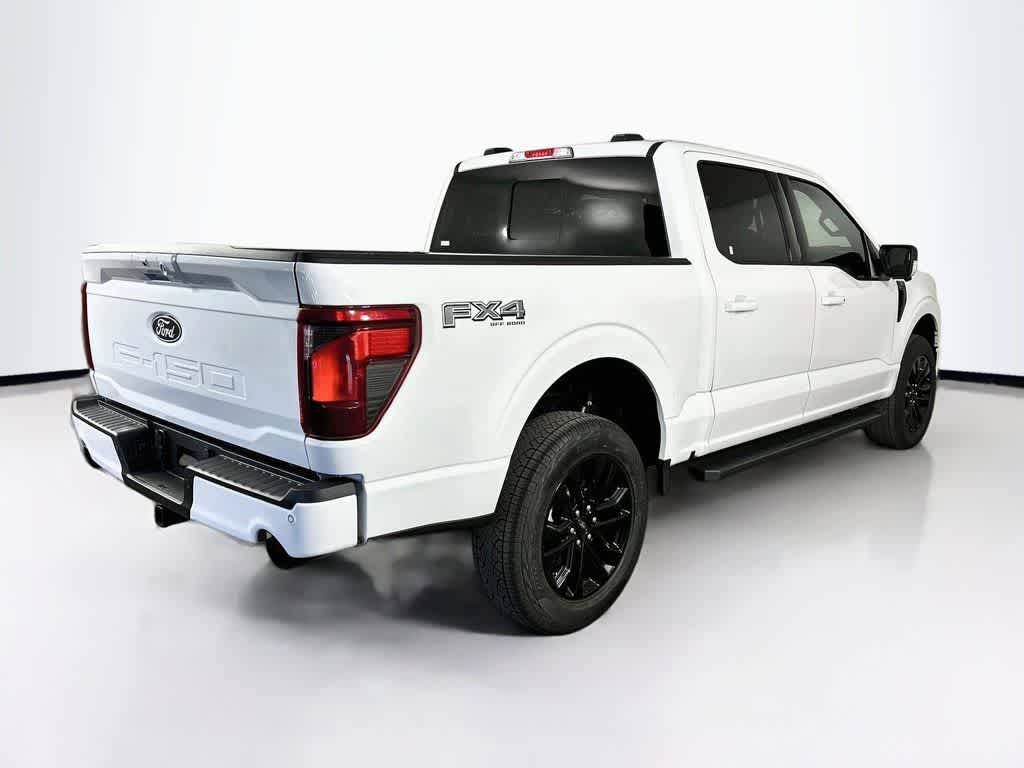 Ford F-150 XLT 2026