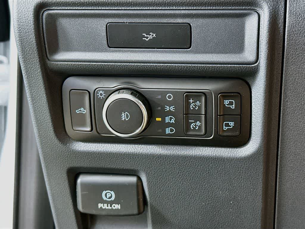 Ford F-150 XLT 2026