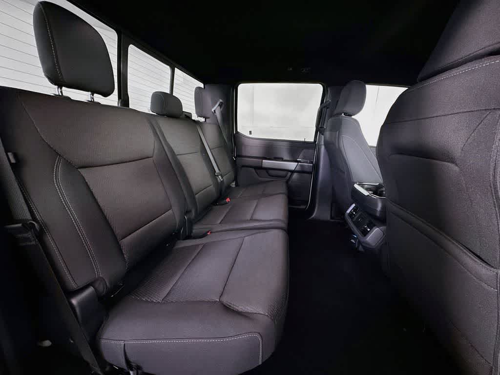 Ford F-150 XLT 2026