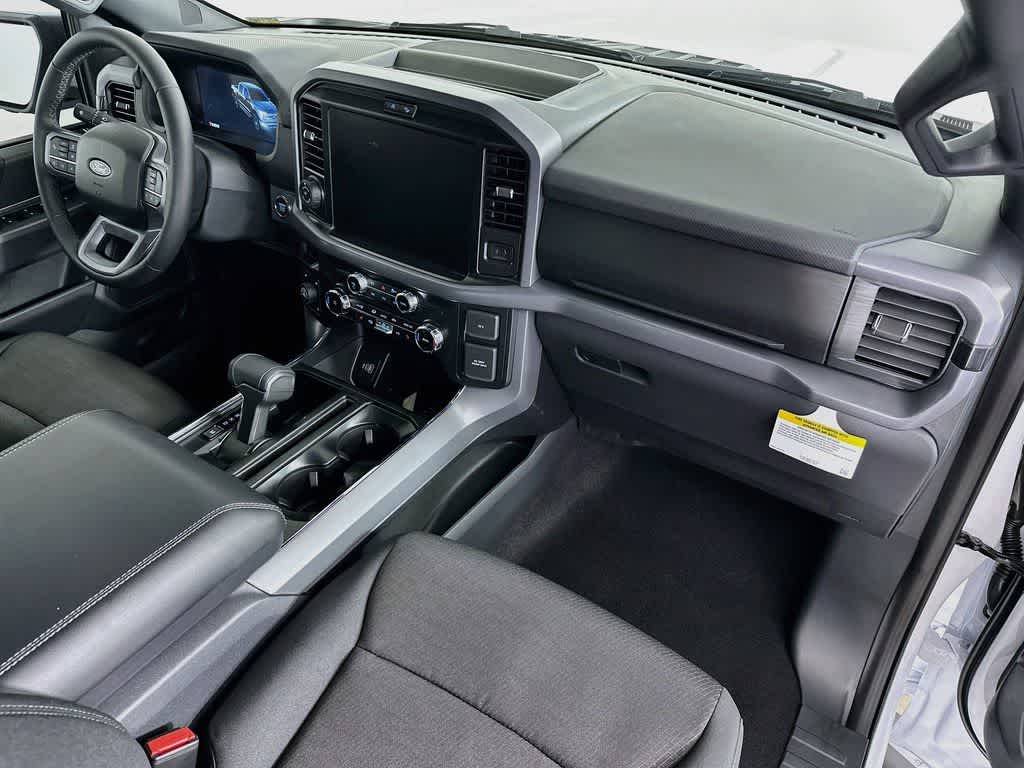 Ford F-150 XLT 2026