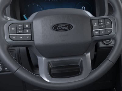 Ford F-150 XLT 2026