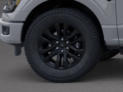 Ford F-150 XLT 2026