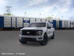 Ford F-150 XLT 2026
