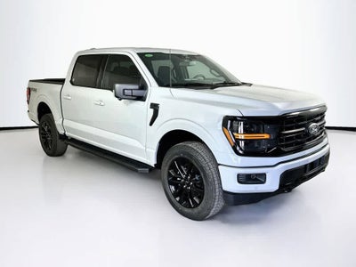 Ford F-150 XLT 2026