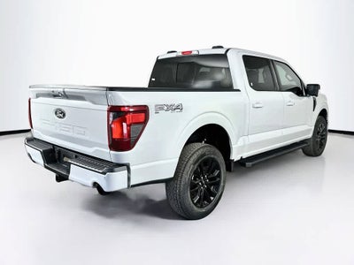 Ford F-150 XLT 2026