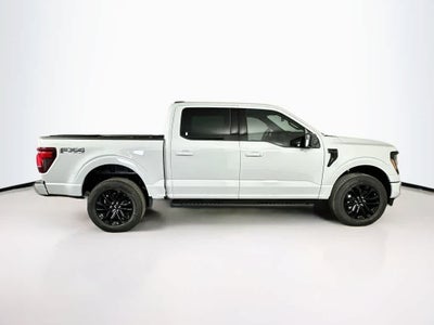 Ford F-150 XLT 2026