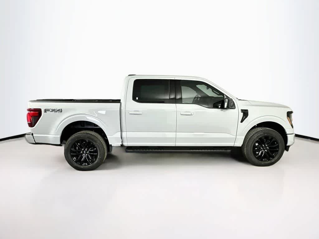 Ford F-150 XLT 2026