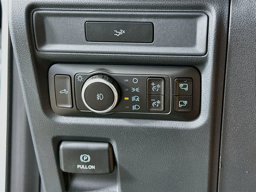 Ford F-150 XLT 2026
