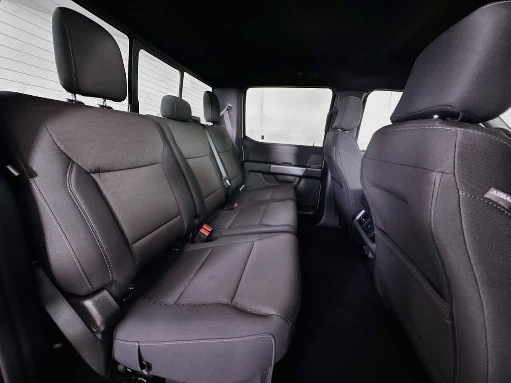 Ford F-150 XLT 2026
