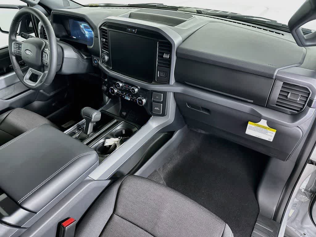 Ford F-150 XLT 2026