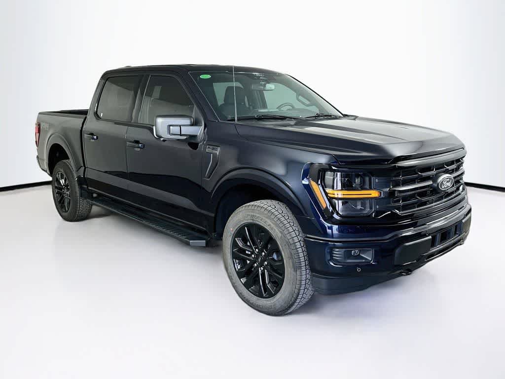 Ford F-150 XLT 2026