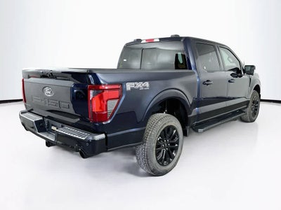Ford F-150 XLT 2026