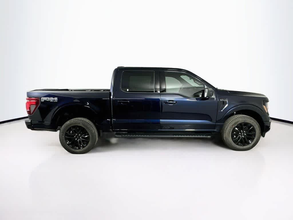 Ford F-150 XLT 2026