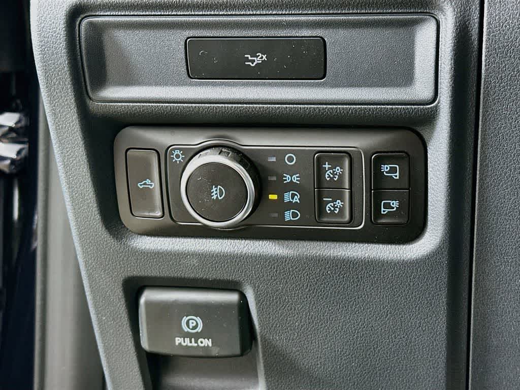 Ford F-150 XLT 2026