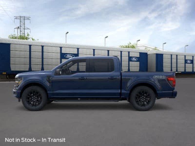 Ford F-150 XLT 2026