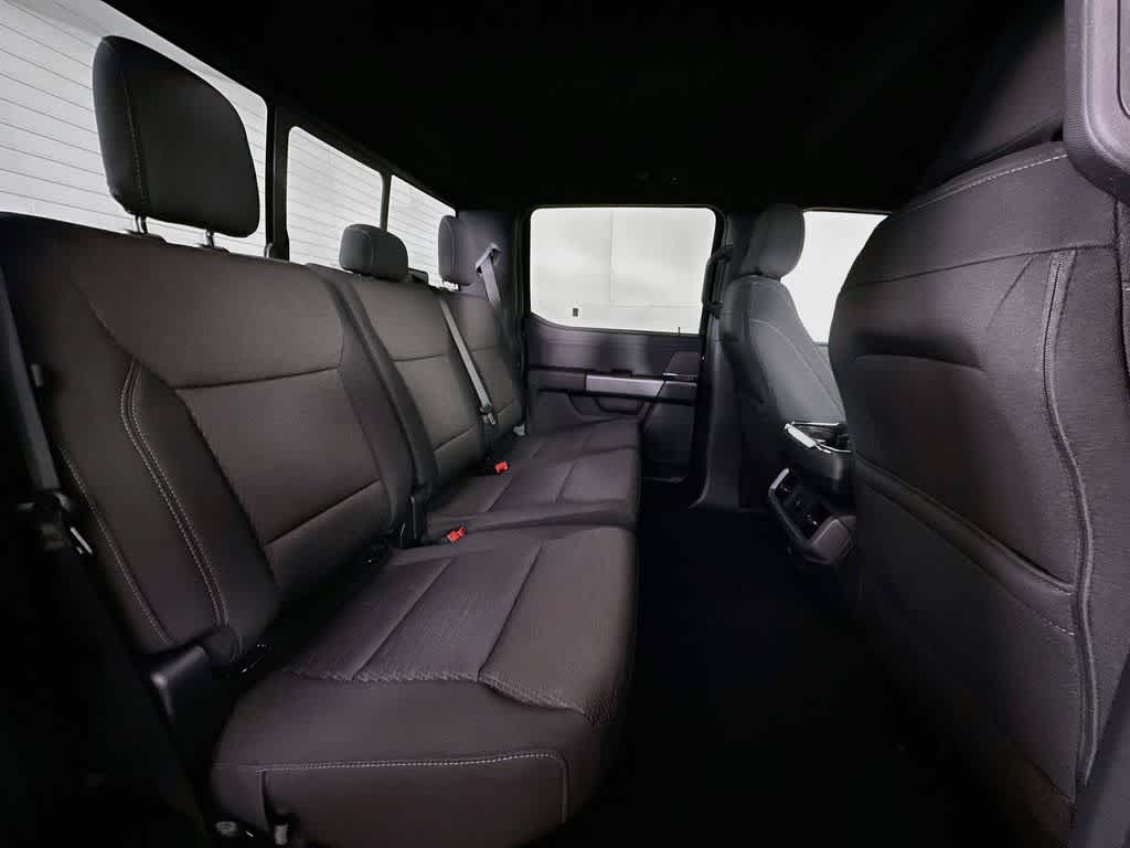 Ford F-150 XLT 2026