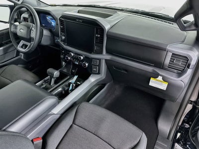 Ford F-150 XLT 2026
