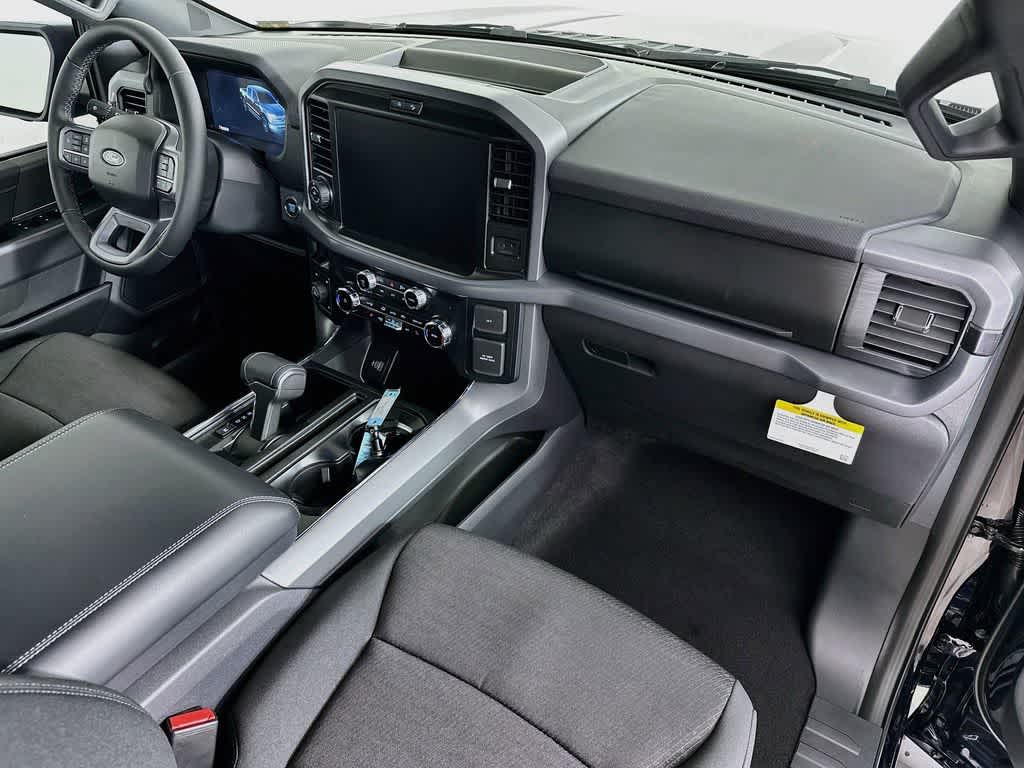 Ford F-150 XLT 2026