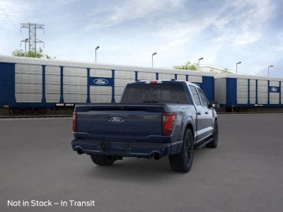 Ford F-150 XLT 2026