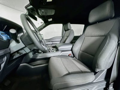 Ford F-150 XLT 2026