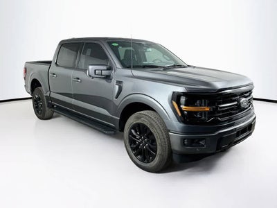 Ford F-150 XLT 2026