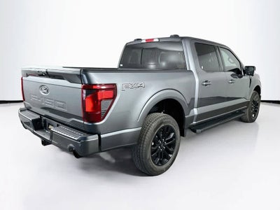 Ford F-150 XLT 2026