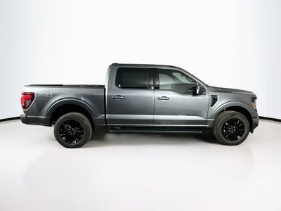 Ford F-150 XLT 2026