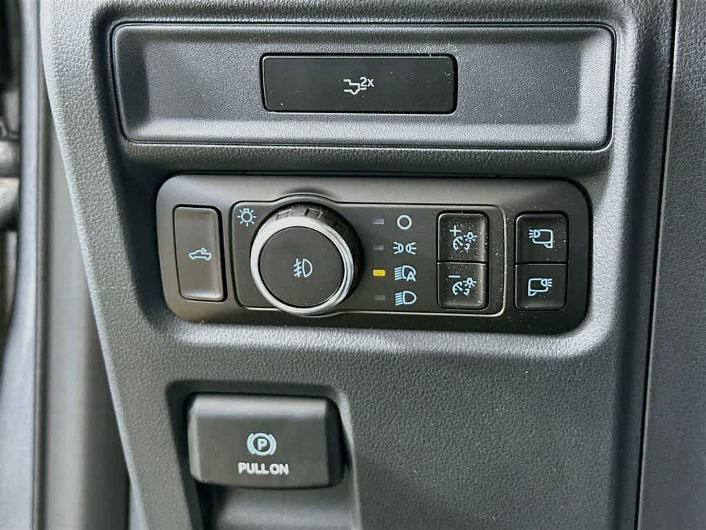 Ford F-150 XLT 2026