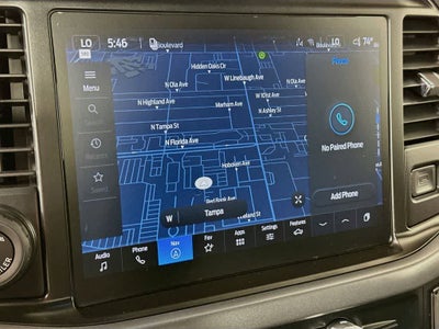 Ford F-150 XLT 2026