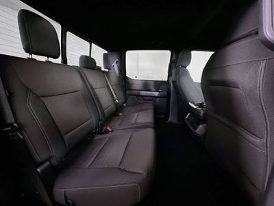 Ford F-150 XLT 2026