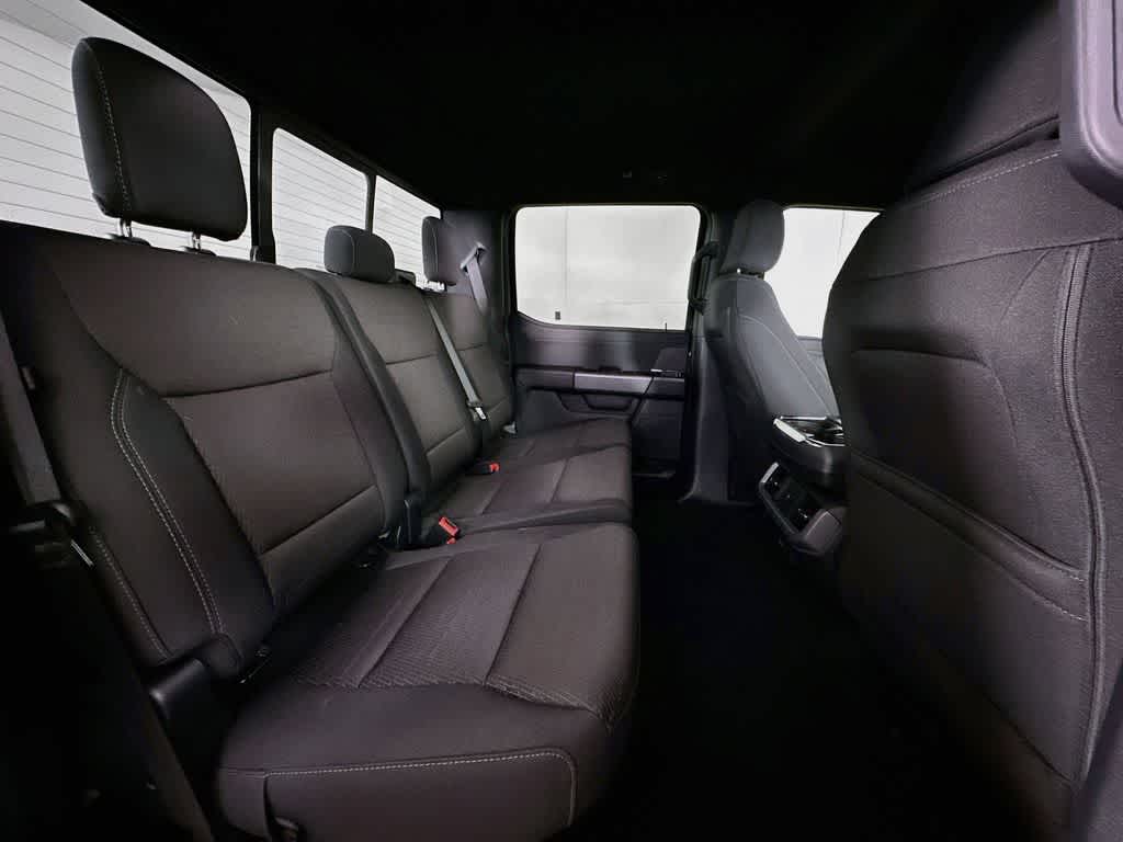 Ford F-150 XLT 2026
