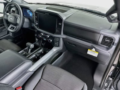 Ford F-150 XLT 2026