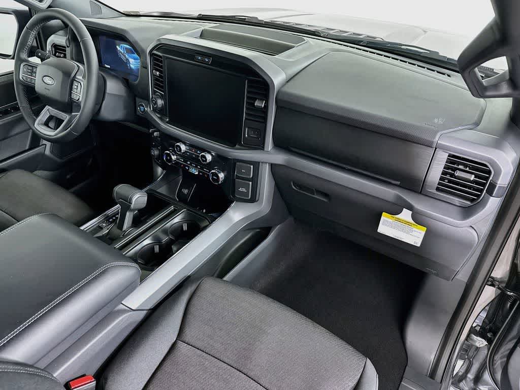 Ford F-150 XLT 2026