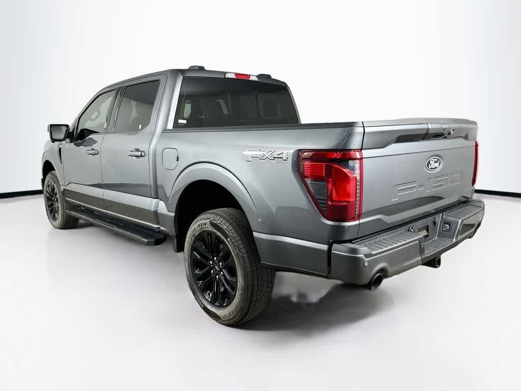 Ford F-150 XLT 2026