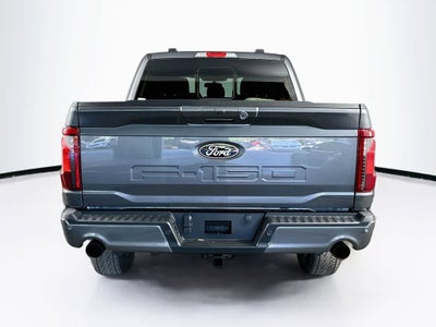 Ford F-150 XLT 2026