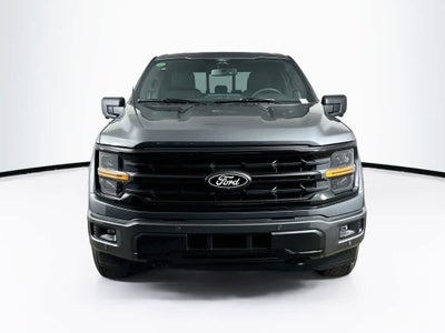 Ford F-150 XLT 2026