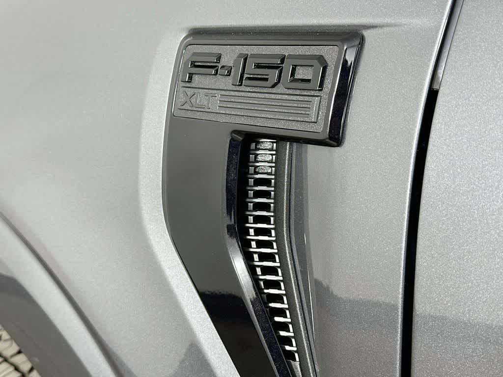 Ford F-150 XLT 2026