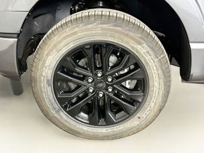 Ford F-150 XLT 2026