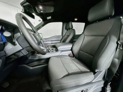Ford F-150 XLT 2026