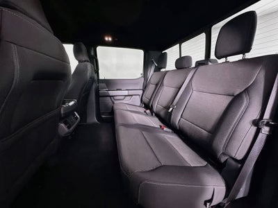 Ford F-150 XLT 2026