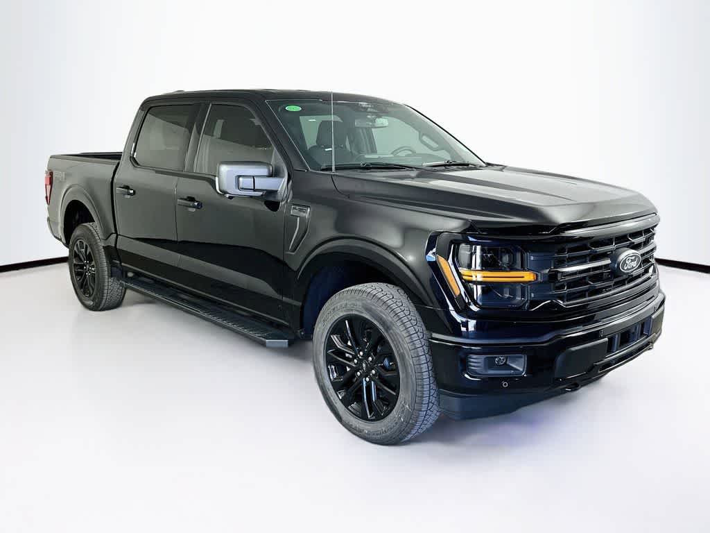 Ford F-150 XLT 2026