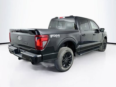 Ford F-150 XLT 2026