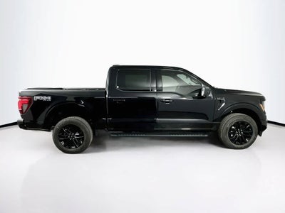 Ford F-150 XLT 2026
