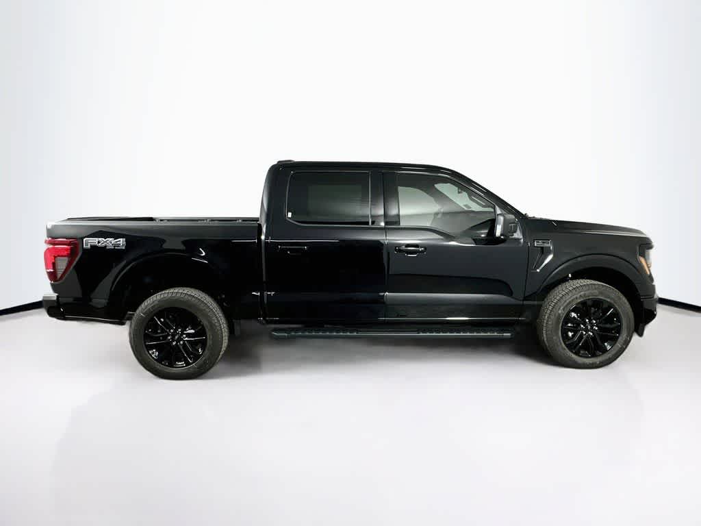 Ford F-150 XLT 2026