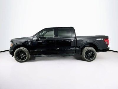 Ford F-150 XLT 2026