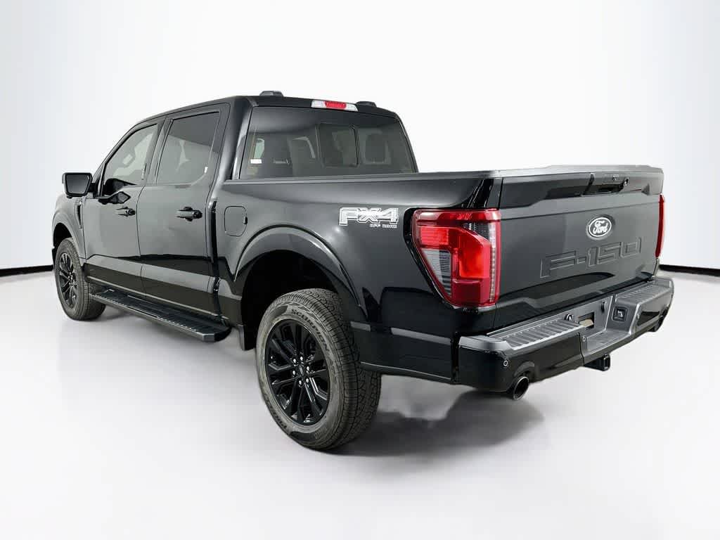 Ford F-150 XLT 2026